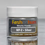 Fine Powder - Silver