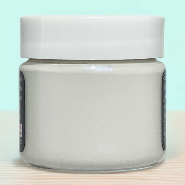 Pearlescent Metallics - Opal Pearl