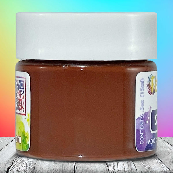 Translucent Stains - Indian Flesh