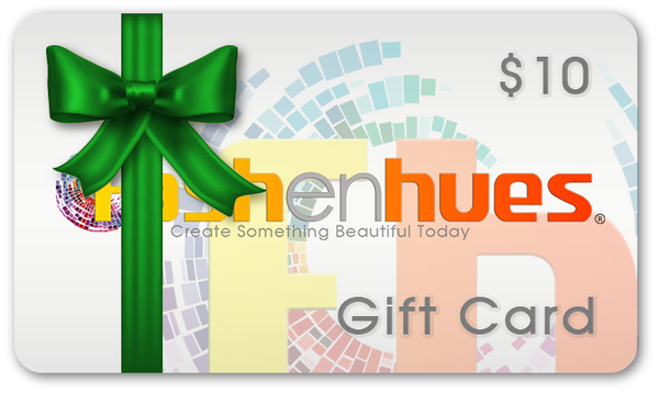 Fashenhues Gift Card