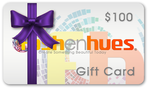Fashenhues Gift Card