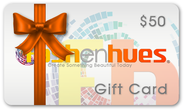Fashenhues Gift Card