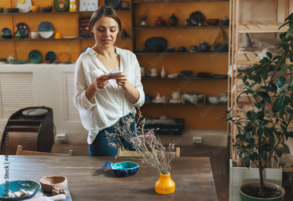 How to Take Professional-Looking Photos at Home