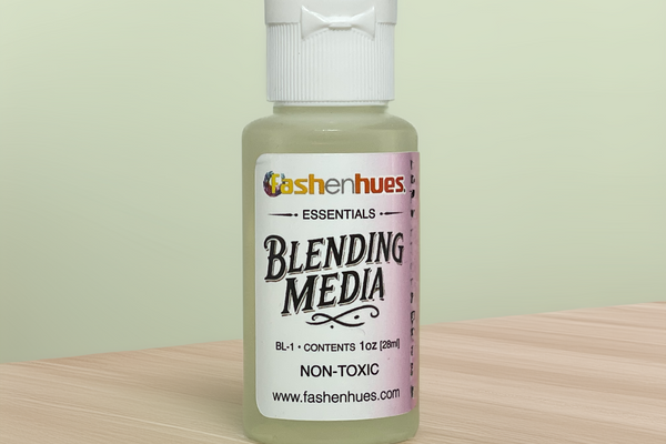 What is Blending Media and why do I care?