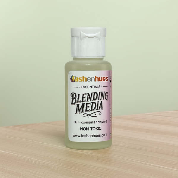 What is Blending Media and why do I care?