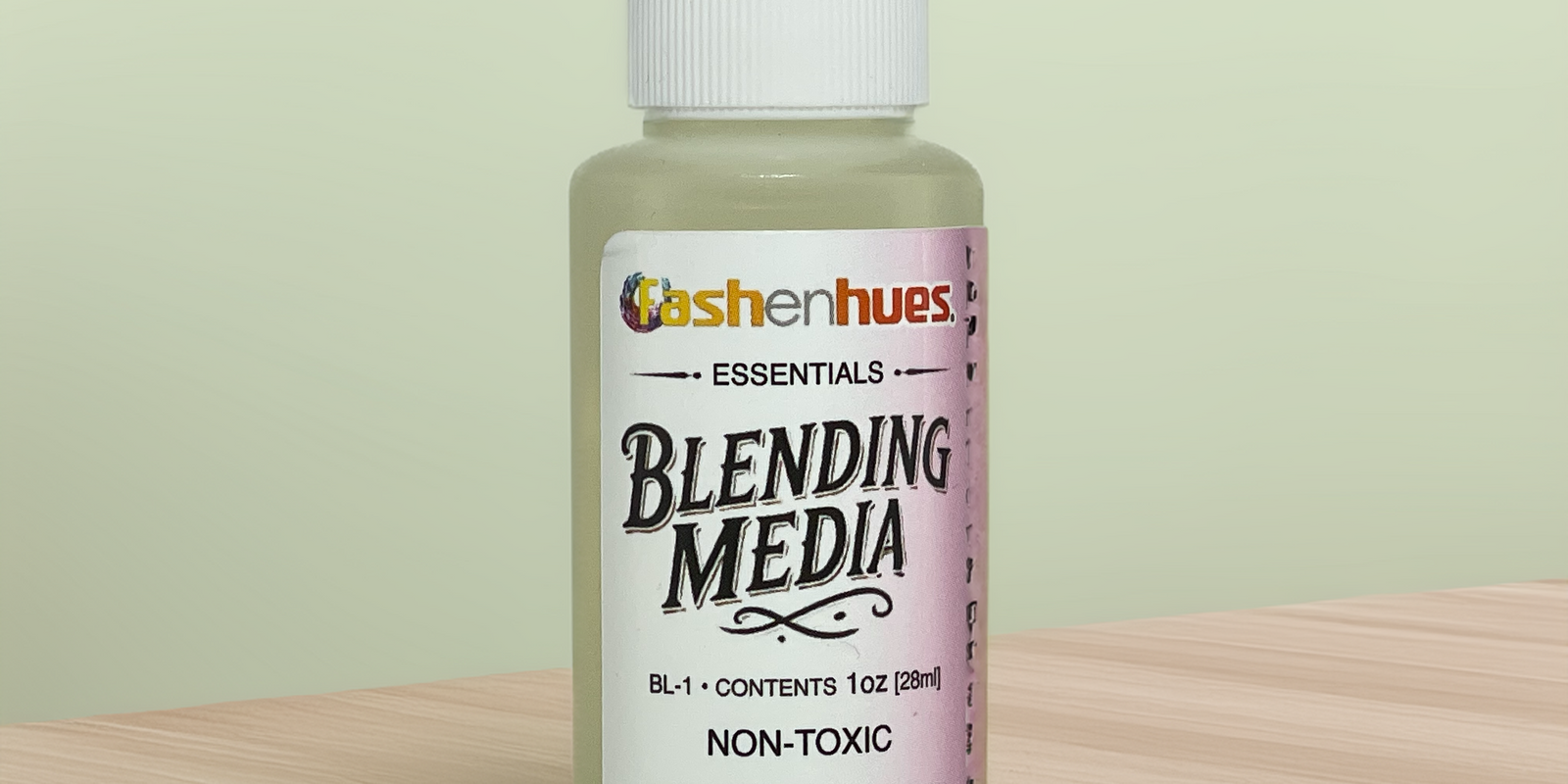 What is Blending Media and why do I care?