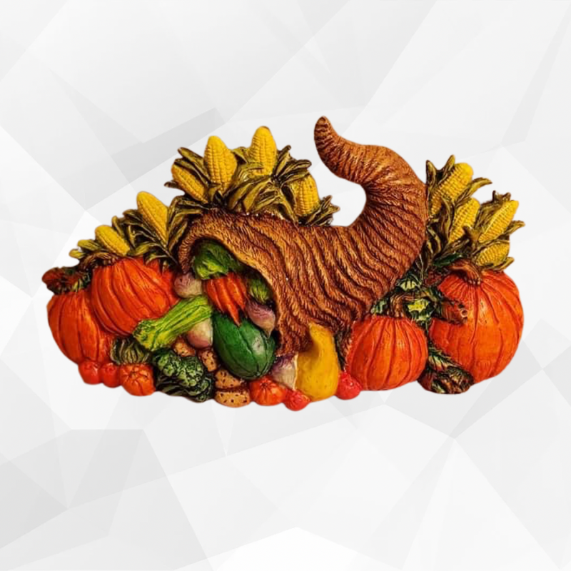 Fall Cornicopia in Fashenhues Translucent Stains