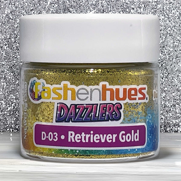 Dazzler - Retriever Gold