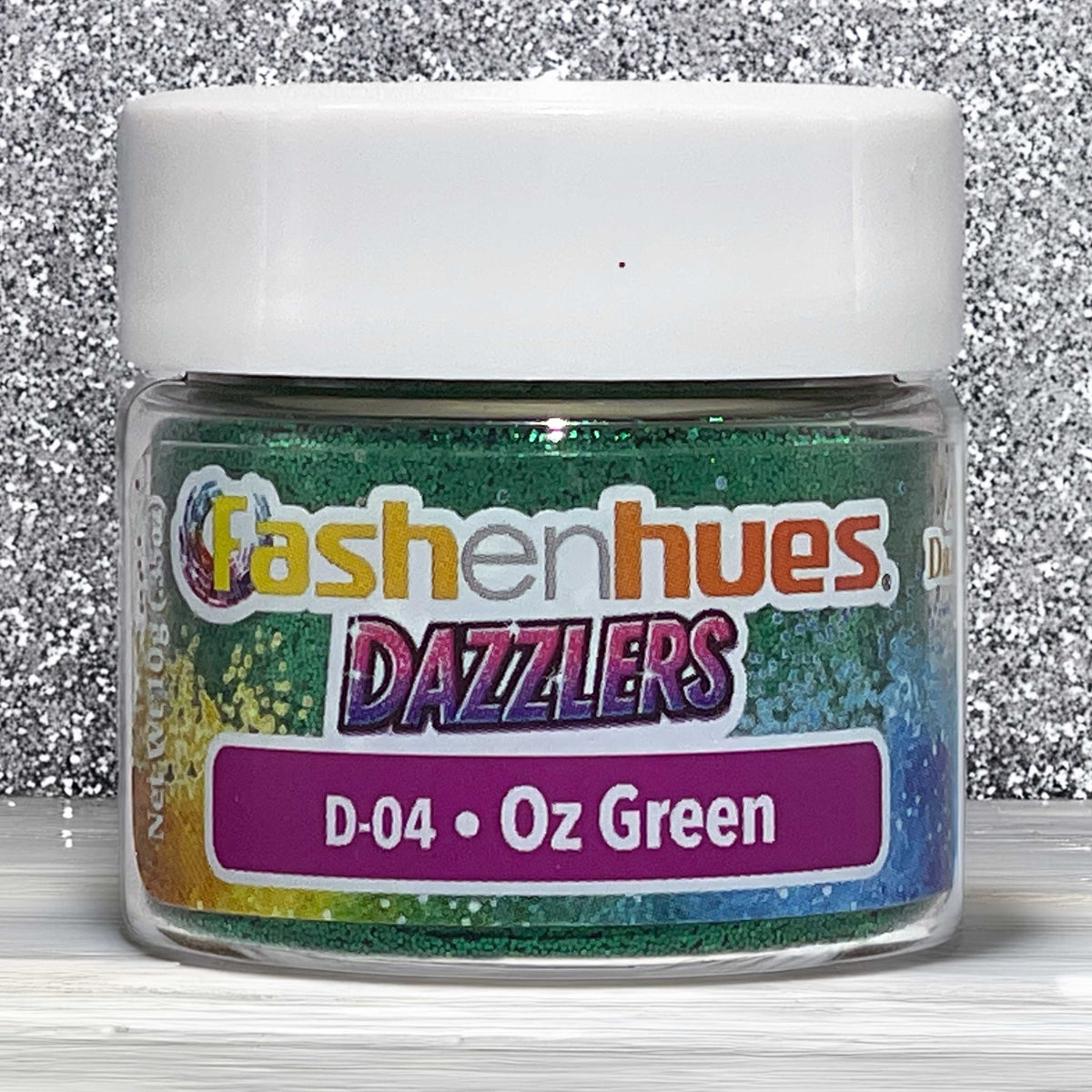 Dazzler - Oz Green