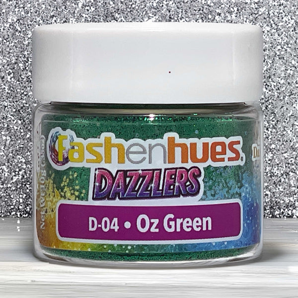 Dazzler - Oz Green