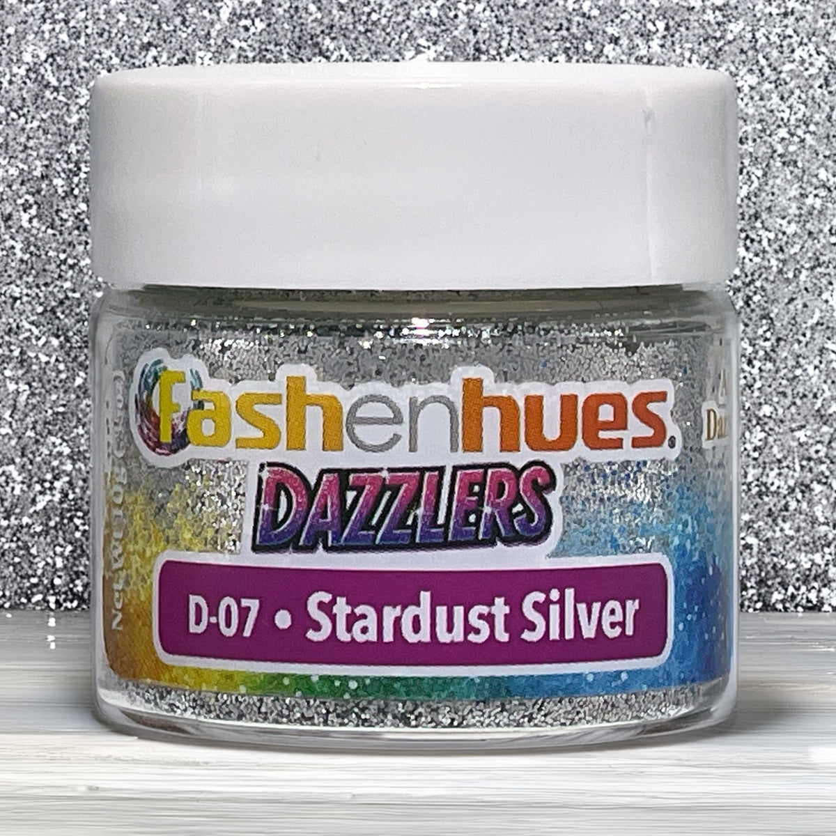 Dazzler - Stardust Silver