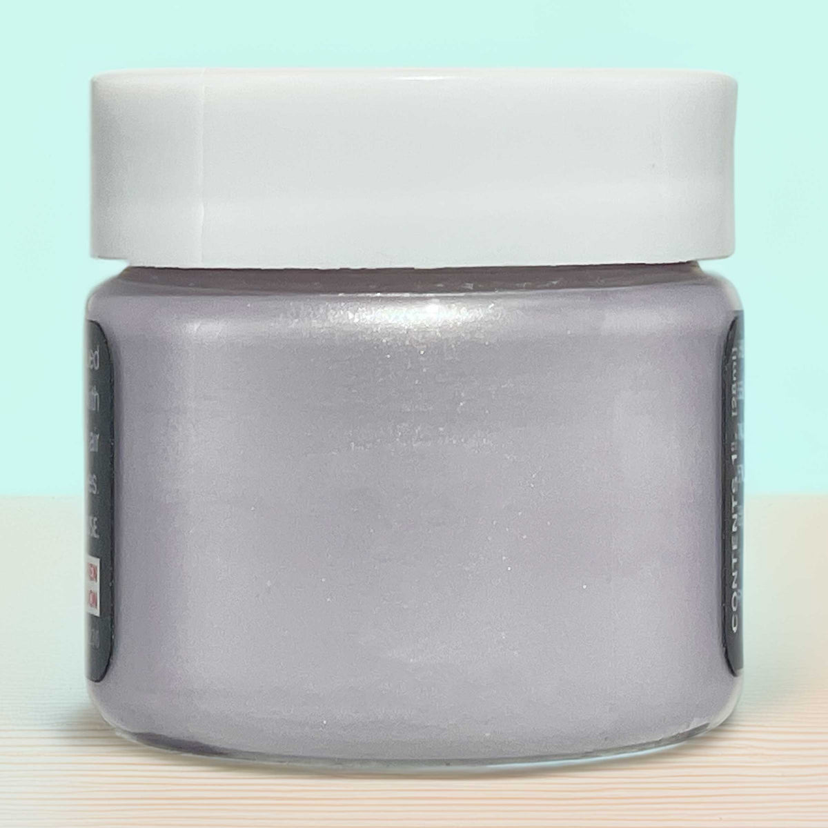 Pearlescent Metallics - Lavender Pearl