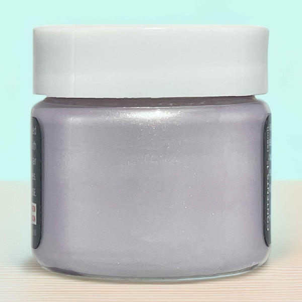 Pearlescent Metallics - Lavender Pearl