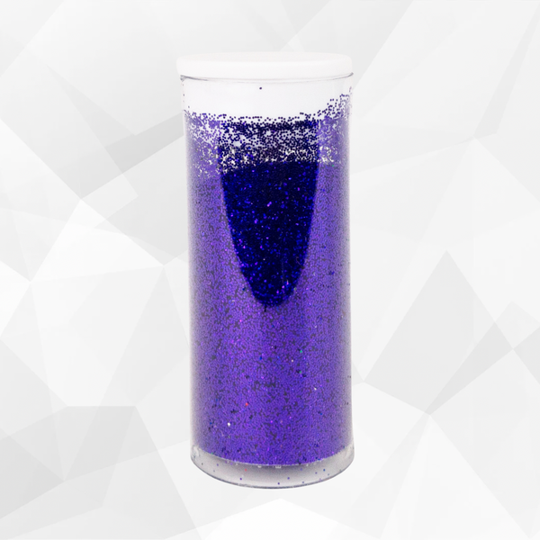 Dazzler - Galactic Purple