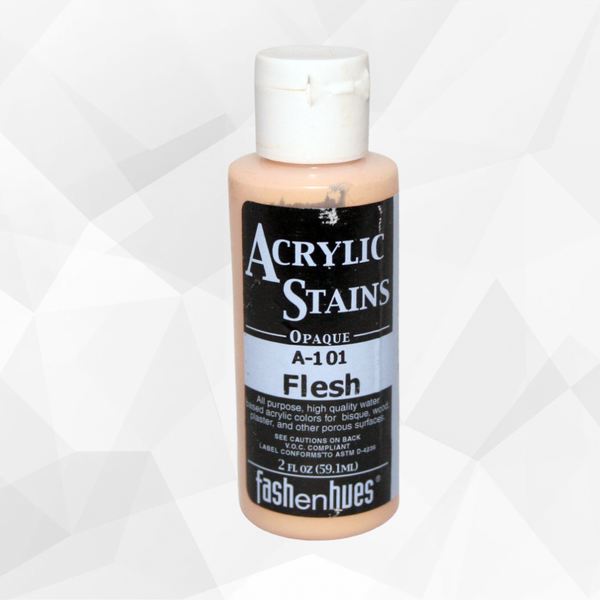 Acrylic Stains - Flesh