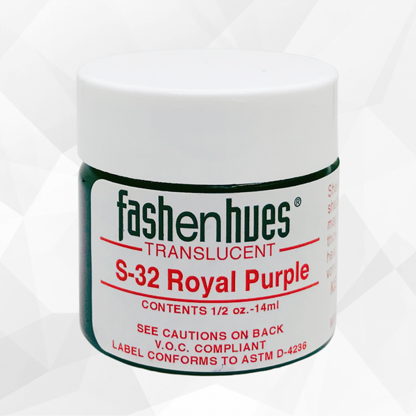 Translucent Stains - Royal Purple